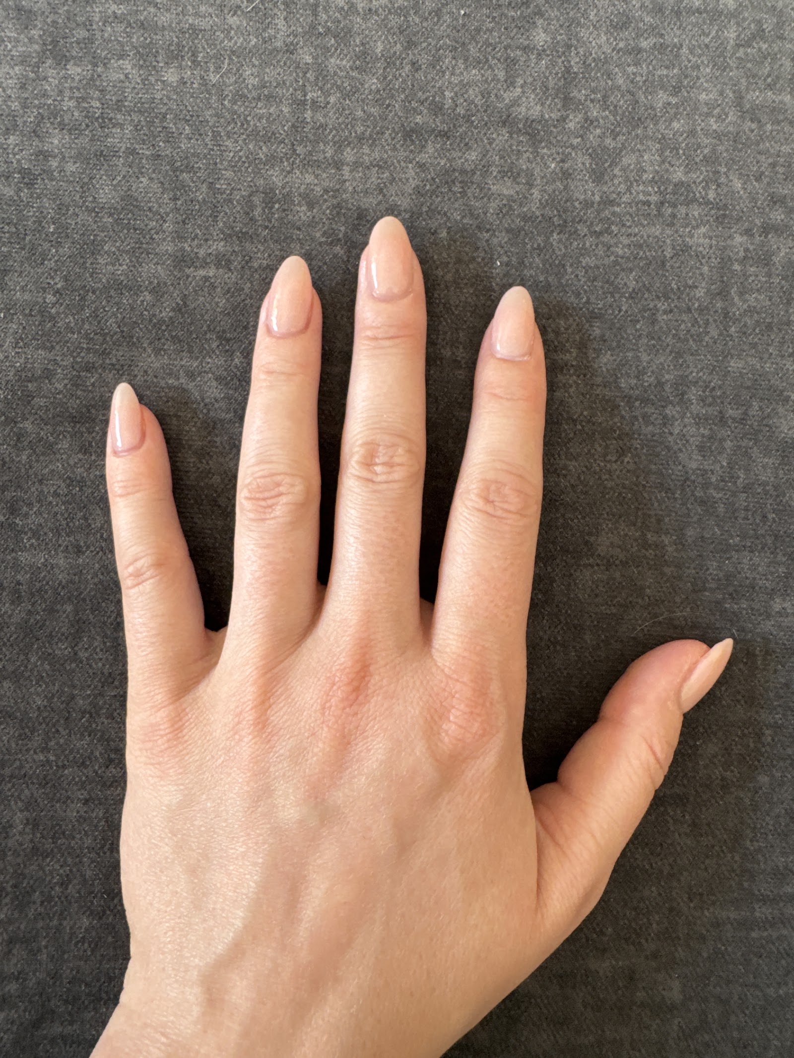 Luxury Nails Monona nail photo 7
